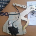 ΓΡΥΛΟΣ ΠΑΡΑΘΥΡΟΥ