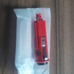 HAZARD WARNING SWITCH