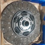 ΔΙΣΚΟΣ ΣΥΜΠΛΕΚΤΗ