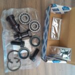 ΣΕΤ ΡΟΥΛΕΜΑΝ ΤΣΙΜΟΥΧΕΣ ΑΚΡΑ ΚΑΜΠΙΝΑΣ 4/R