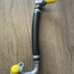 Coolant pipe